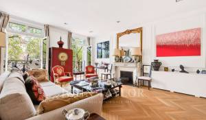 Sale Apartment Paris 16ème