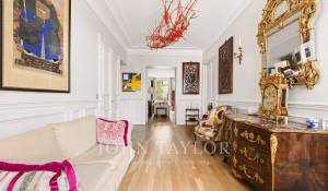 Sale Apartment Paris 16ème