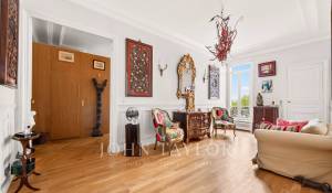 Sale Apartment Paris 16ème