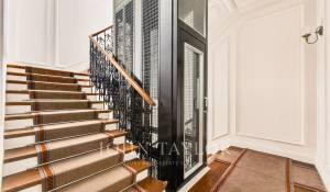 Sale Apartment Paris 16ème