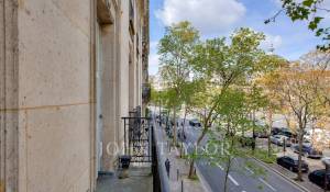 Sale Apartment Paris 16ème