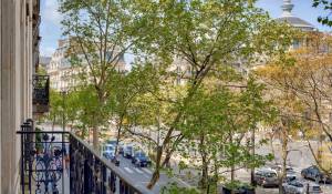 Sale Apartment Paris 16ème