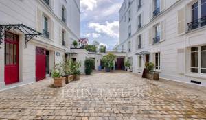 Sale Apartment Paris 16ème