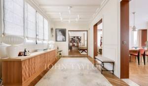 Sale Apartment Paris 16ème