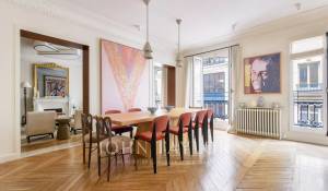 Sale Apartment Paris 16ème