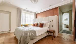 Sale Apartment Paris 16ème