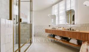 Sale Apartment Paris 16ème