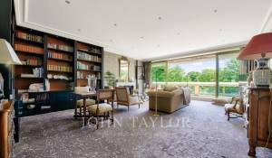 Sale Apartment Paris 16ème