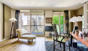 Sale Apartment Paris 16ème