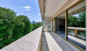 Sale Apartment Paris 16ème
