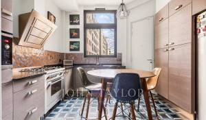 Sale Apartment Paris 16ème