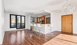 Sale Apartment Paris 16ème