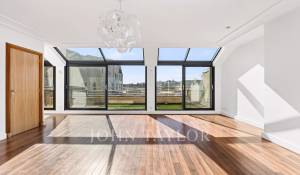 Sale Apartment Paris 16ème