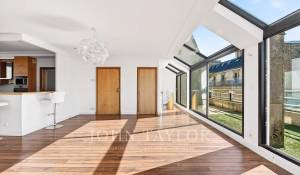 Sale Apartment Paris 16ème