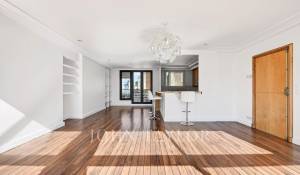 Sale Apartment Paris 16ème