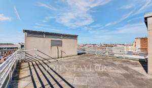 Sale Apartment Paris 16ème