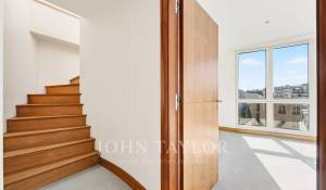 Sale Apartment Paris 16ème