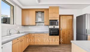 Sale Apartment Paris 16ème