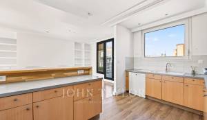 Sale Apartment Paris 16ème