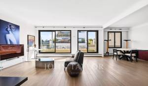 Sale Apartment Paris 16ème