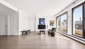 Sale Apartment Paris 16ème