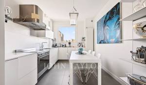 Sale Apartment Paris 16ème