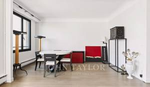 Sale Apartment Paris 16ème