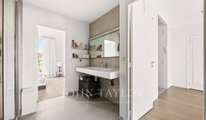 Sale Apartment Paris 16ème