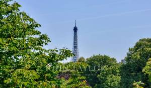 Sale Apartment Paris 16ème
