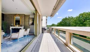 Sale Apartment Paris 16ème