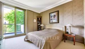 Sale Apartment Paris 16ème