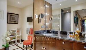 Sale Apartment Paris 16ème