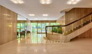 Sale Apartment Paris 16ème