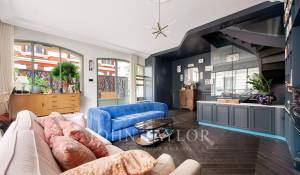 Sale Apartment Paris 16ème