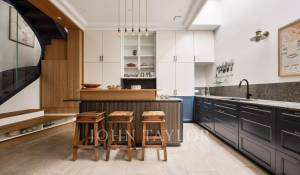 Sale Apartment Paris 16ème