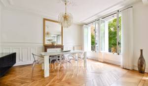 Sale Apartment Paris 16ème