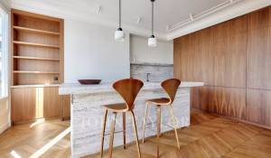Sale Apartment Paris 16ème