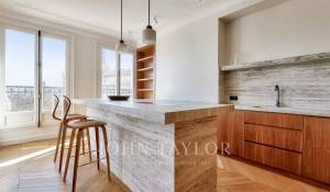 Sale Apartment Paris 16ème