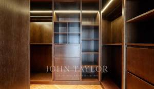 Sale Apartment Paris 16ème