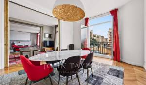 Sale Apartment Paris 16ème