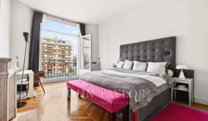 Sale Apartment Paris 16ème