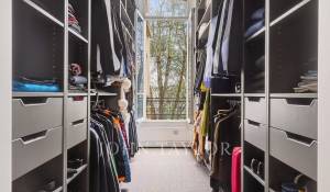 Sale Apartment Paris 16ème