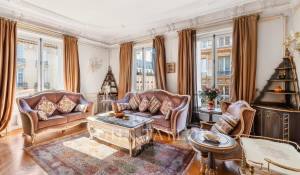 Sale Apartment Paris 16ème