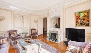 Sale Apartment Paris 16ème