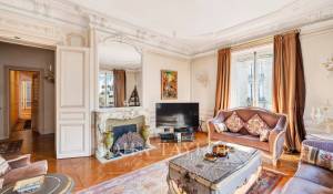 Sale Apartment Paris 16ème