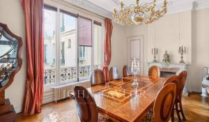 Sale Apartment Paris 16ème