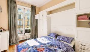 Sale Apartment Paris 16ème