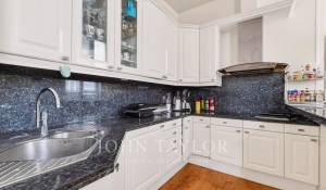 Sale Apartment Paris 16ème