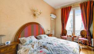 Sale Apartment Paris 16ème