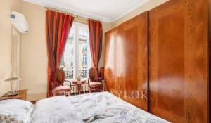 Sale Apartment Paris 16ème